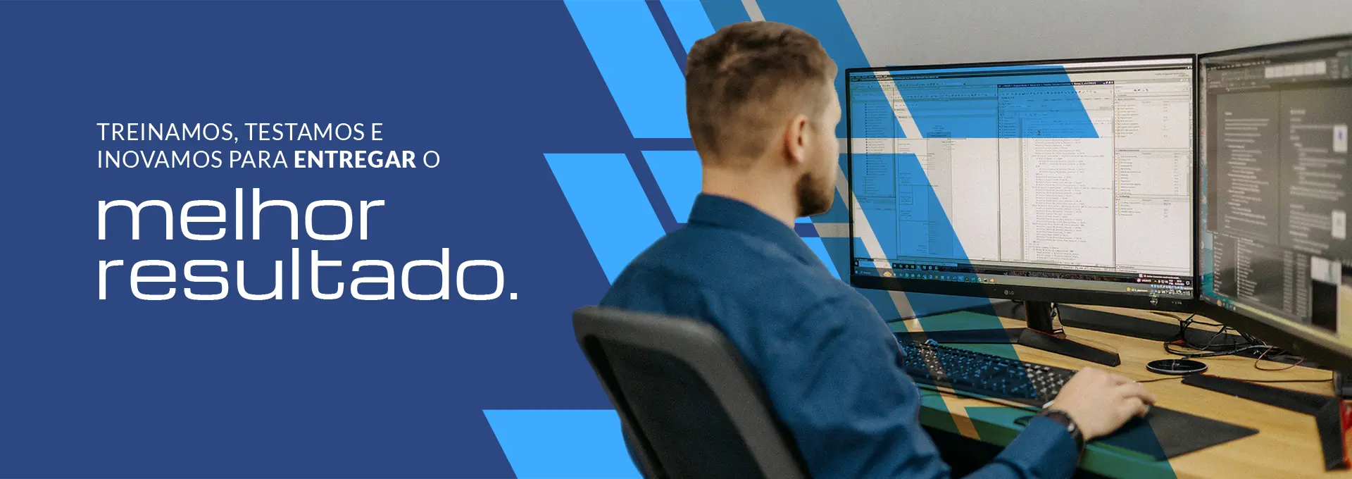 Manutenção e Reforma Industrial